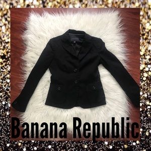 Banana Republic Blazer